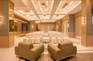 Keys Select By Lemon Tree Hotels, Vadodara - 6