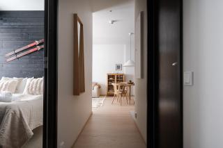 Fjällen Crest Chalet Ski-in Ski-out by Aavalevi - 5