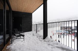 Fjällen Crest Chalet Ski-in Ski-out by Aavalevi - 4