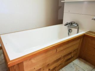 Résidence Cascade - Grand studio renové 3 personnes à Arc 1600 ski aux pieds et proche des commerces MAE-2144 - 2