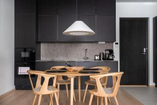 Fjällen Crest Chalet Ski-in Ski-out by Aavalevi - 3