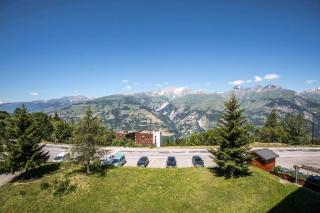 Résidence Pierre Blanche - Studio 3 personnes à Arc 1600 au pied des commerces et proche des pistes MAE-2147 - 7