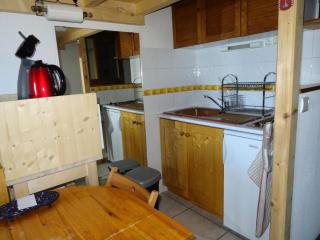 Résidence Pierre Blanche - Studio 3 personnes à Arc 1600 au pied des commerces et proche des pistes MAE-2147 - 6