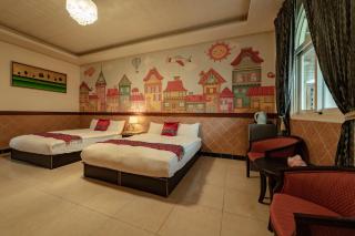 Shan Tyi Homestay - 7