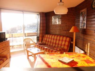 Résidence Sirac A - studio cabine 4 personnes MAE-2796 - Orcières - 9