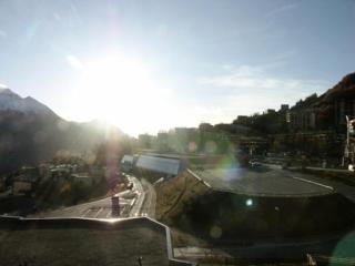 Résidence Sirac A - studio cabine 4 personnes MAE-2796 - Orcières - 2