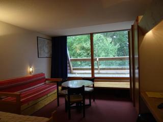 Résidence Cascade - Grand studio 3 personnes à Arc 1600, ski aux pieds et proche des commerces MAE-2148 - Arc 1600 - 2