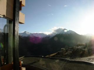 Résidence Sirac A - studio cabine 4 personnes MAE-2796 - Orcières - 1