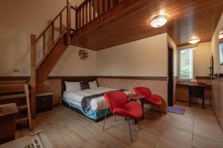 Shan Tyi Homestay - 6