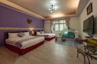 Shan Tyi Homestay - 9