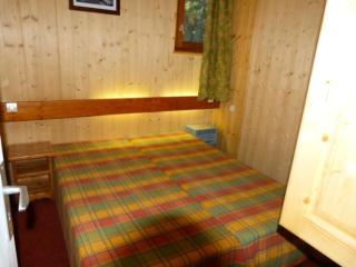 Résidence Ruitor Arc 1800 - Appartement 2 pièces 5 personnes dans une résidence calme, proche du télécabine dans le village de Charmettoger à Arc 1800 MAE-2190 - 7