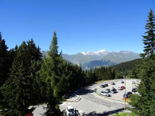 Résidence Lauzieres - Studio 5 personnes skis aux pieds et proche des commerces dans le village du Charvet à Arc 1800 MAE-2194 - 7
