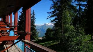 Résidence Belles Challes - Studio 4 personnes à Arc 1800 skis aux pieds et proche des commerces dans le village du Charvet MAE-2200 - 7