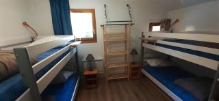 Les Chalets D'arrondaz - Appartement spacieux 10/12 personnes 90 m² MAE-2894 - 4