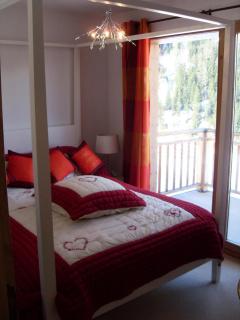 Chalets De Florence - Spacieux bel appartement 4 pièces pour 6 personnes MAE-2924 - 6