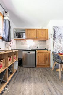 Les Chalets D'arrondaz - Magnifique appartement 4/6 personnes MAE-2929 - 7