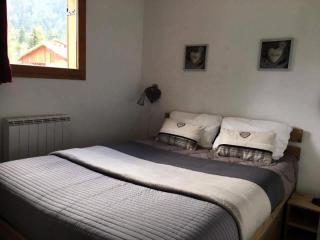 Les Chalets D'arrondaz - Magnifique appartement 4/6 personnes MAE-2929 - 6