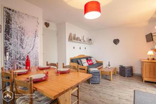 Les Chalets D'arrondaz - Magnifique appartement 4/6 personnes MAE-2929 - 2