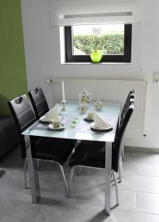 Ferienwohnung Alexandra - 5