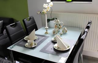 Ferienwohnung Alexandra - 4