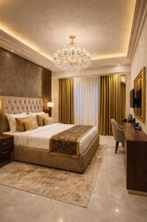 Royal City Center Hotel - 4