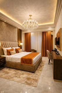 Royal City Center Hotel - 2