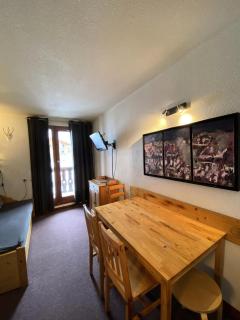 Chalet Club - Studio 17 m² MAE-2985 - 4