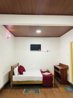 The Grand Residence - 1