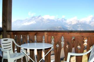 Chalet Club - Studio 17m² 2/3 persons MAE-2990 - 5