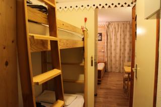 Chalet Club - Studio 2/3 personnes 17 m² MAE-2987 - Modane - 2