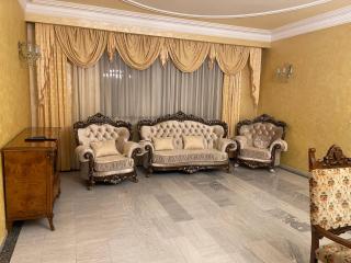 A Royal Luxury Villa In Center With Two Swimming Pools, Sauna and Jacuzzi. - 2