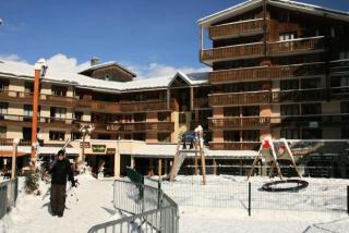 Résidence Thabor D - THABOR D - THAD138 MAE-3090 - Modane - 4