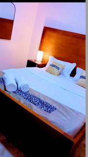 Delly Boutique Hotel - 8