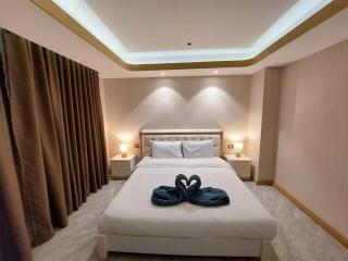 Executive 1br near airport & Malls - 2