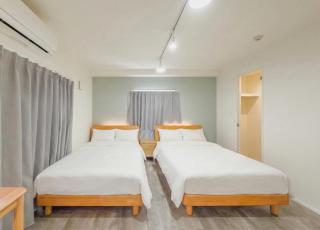 锦系町 hostel -SM0380 - 4