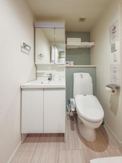 锦系町 hostel -SM0380 - 1