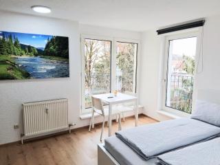 Top17 Apartmenthaus Sonnenschein - 7