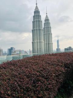 Olympic Service Suites At Star KLCC - 2