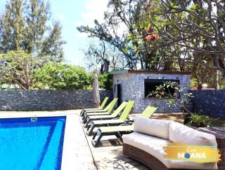 La case Moana à l'Hermitage les bains - 4