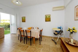 Emerald Private Villa in Kalavarda Rhodes - 6