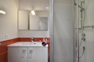 Résidence Saint Jacques A - Grand appartement rénové · Centre station · Vue pistes · Balcon MAE-3424 - 4