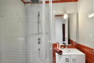 Résidence Saint Jacques A - Grand appartement rénové · Centre station · Vue pistes · Balcon MAE-3424 - 3