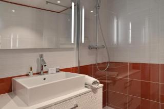 Résidence Saint Jacques A - Appartement rénové et spacieux · Proche des pistes · Vue pistes · Balcon MAE-3422 - 8