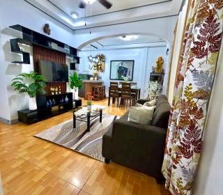Bloomstone - Cozy 3BR in Gensan - 2