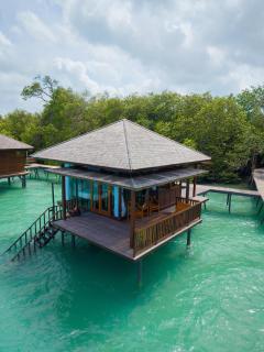 Leebong Island Resort - 5