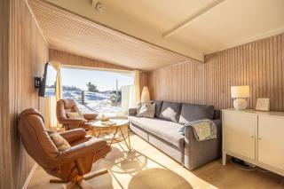 Newly renovated spa cottage 300 m from the North Sea - 5