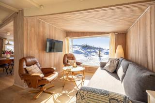 Newly renovated spa cottage 300 m from the North Sea - 2