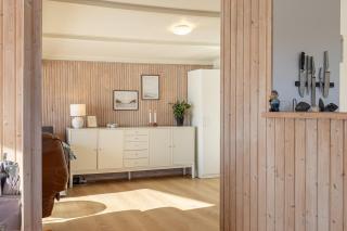 Newly renovated spa cottage 300 m from the North Sea - 1