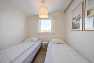 Newly renovated spa cottage 300 m from the North Sea - 4