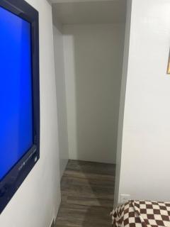 Downtown Taylor Room 5 - 7